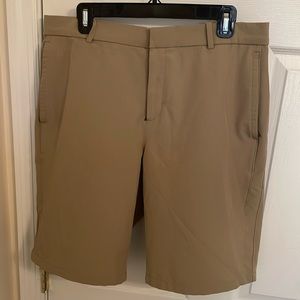 Nike Khanki Golf Shorts